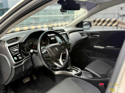 2020 Honda City 1.5 VX, Automatic, Gas