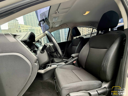 2020 Honda City 1.5 VX, Automatic, Gas