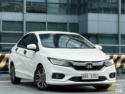 2020 Honda City 1.5 VX, Automatic, Gas