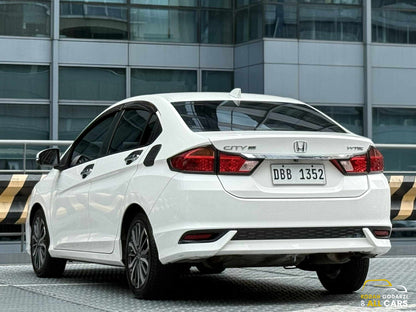 2020 Honda City 1.5 VX, Automatic, Gas