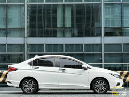 2020 Honda City 1.5 VX, Automatic, Gas