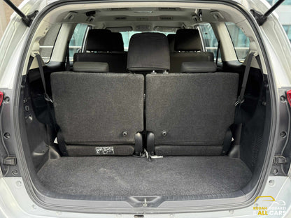 2018 Toyota Innova 2.8 J, Manual, Diesel
