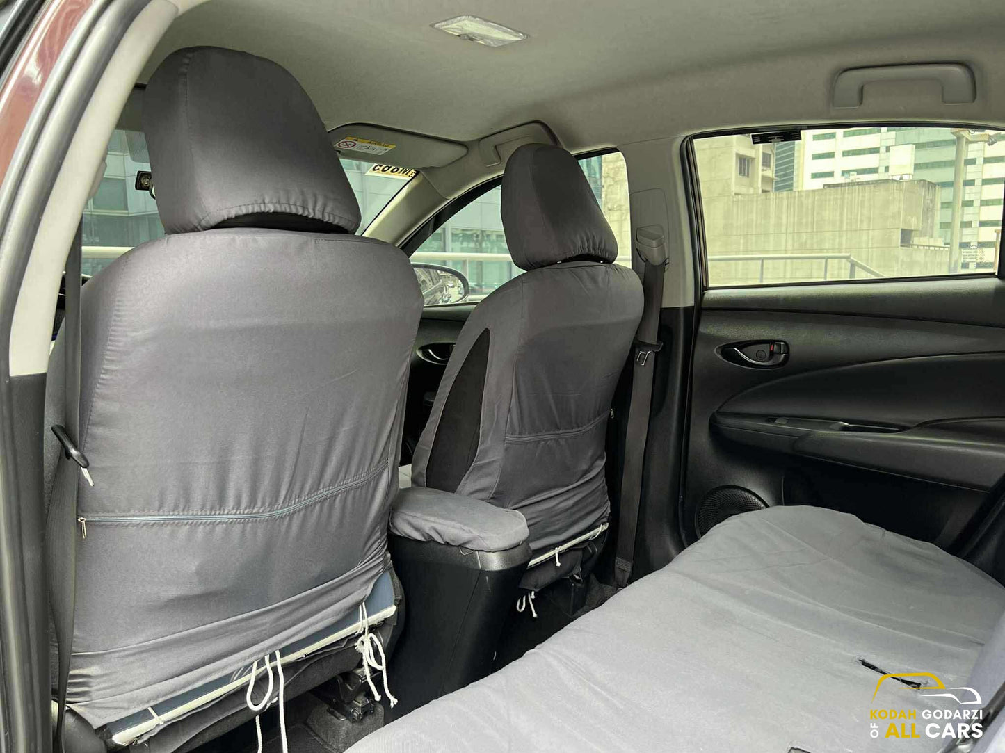2021 Toyota Vios XLE 1.3, Automatic, Gas