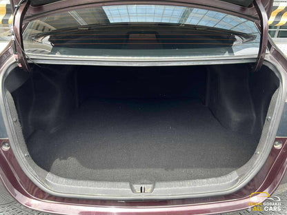 2021 Toyota Vios XLE 1.3, Automatic, Gas