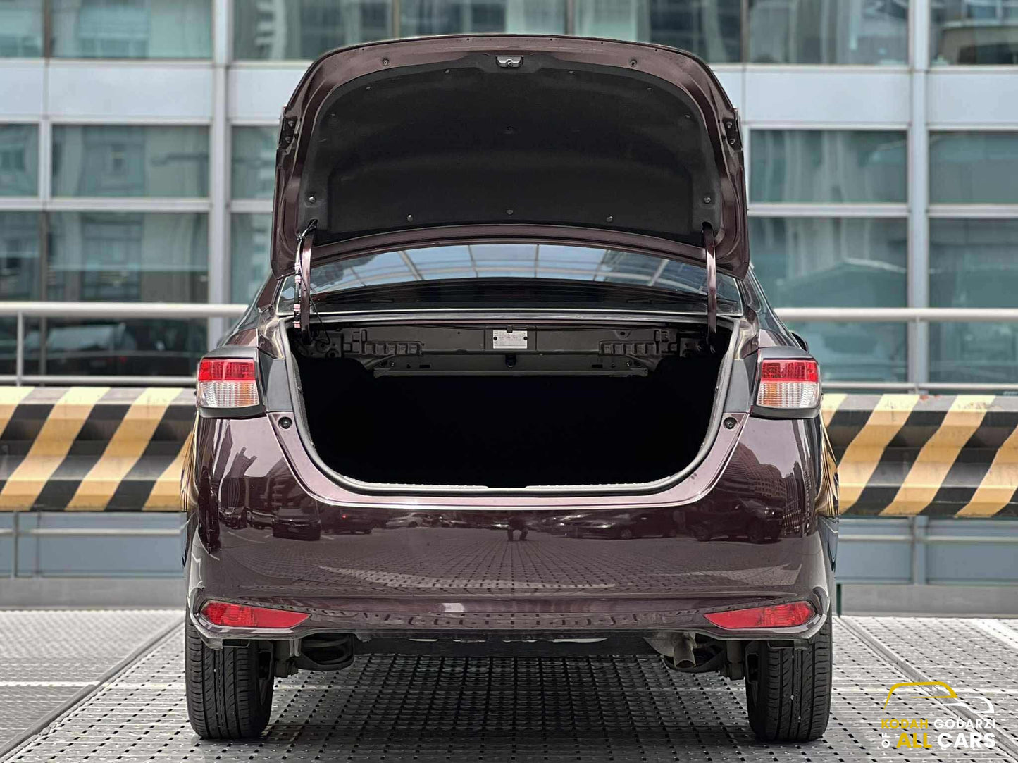 2021 Toyota Vios XLE 1.3, Automatic, Gas