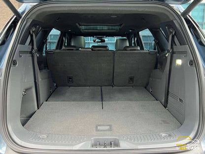 2017 Ford Everest 2.2 Titanium Plus 4x2, Automatic, Diesel