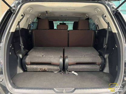2018 Toyota Fortuner 4x2 G, Automatic, Diesel