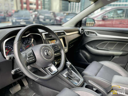 2022 MG ZS 1.5 Alpha, Automatic, Gas