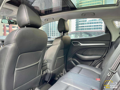 2022 MG ZS 1.5 Alpha, Automatic, Gas