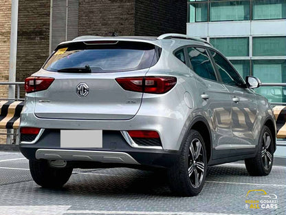 2022 MG ZS 1.5 Alpha, Automatic, Gas