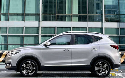 2022 MG ZS 1.5 Alpha, Automatic, Gas