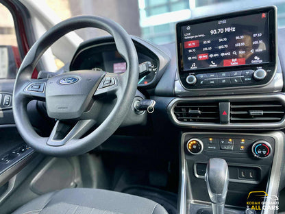 2020 Ford Ecosport 1.5 Trend, Automatic, Gas