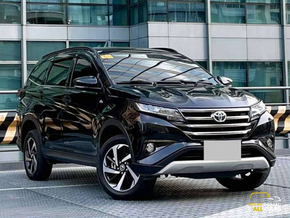 2021 Toyota Rush 1.5 G, Automatic, Gas