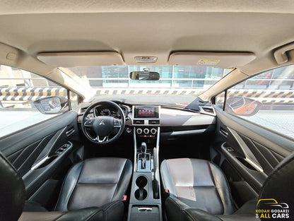 2020 Mitsubishi Xpander 1.5 Cross, Automatic, Gas