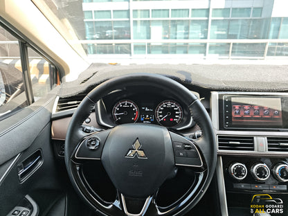 2020 Mitsubishi Xpander 1.5 Cross, Automatic, Gas