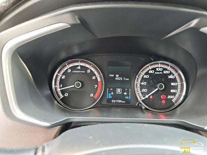 2020 Mitsubishi Xpander 1.5 Cross, Automatic, Gas