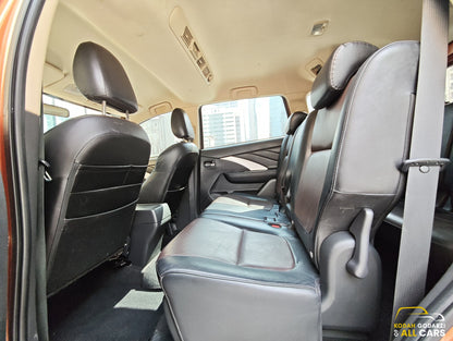 2020 Mitsubishi Xpander 1.5 Cross, Automatic, Gas