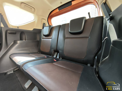 2020 Mitsubishi Xpander 1.5 Cross, Automatic, Gas