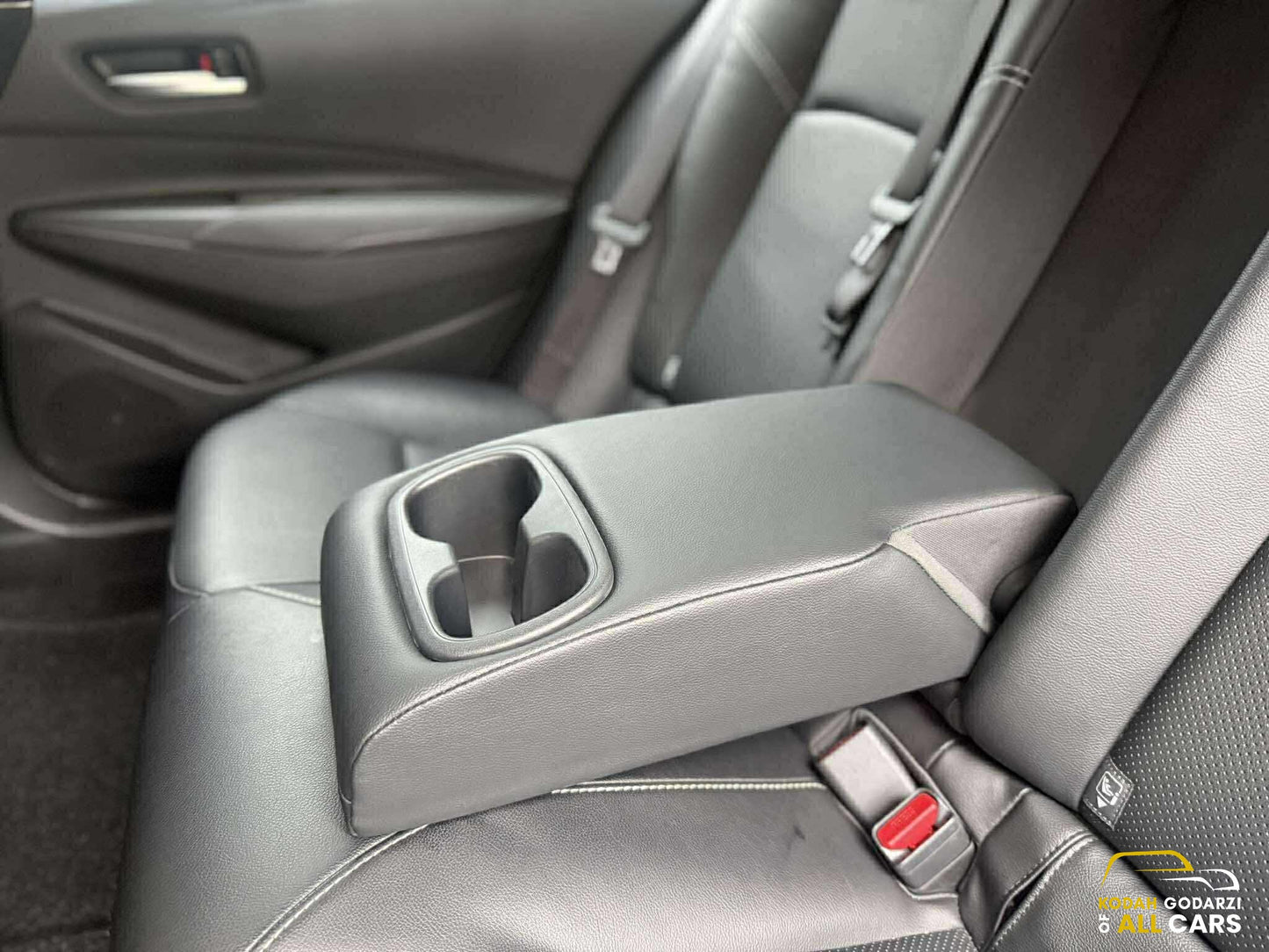 2020 Toyota Corolla Altis 1.6 V, Automatic, Gas