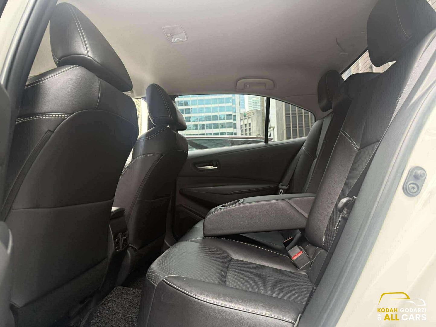 2020 Toyota Corolla Altis 1.6 V, Automatic, Gas