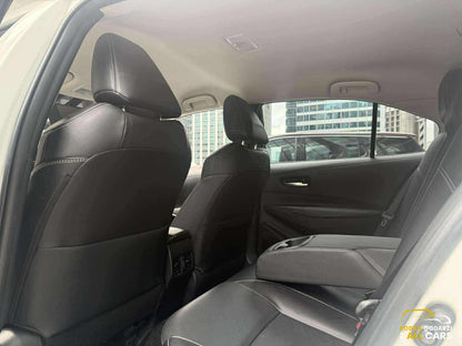 2020 Toyota Corolla Altis 1.6 V, Automatic, Gas