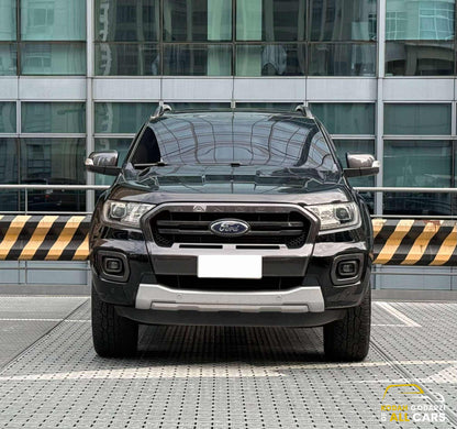 2020 Ford Ranger 2.0 Wildtrak 4x2, Automatic, Diesel