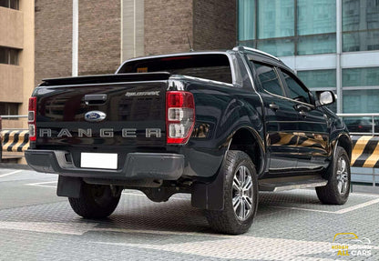 2020 Ford Ranger 2.0 Wildtrak 4x2, Automatic, Diesel