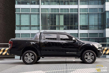 2020 Ford Ranger 2.0 Wildtrak 4x2, Automatic, Diesel