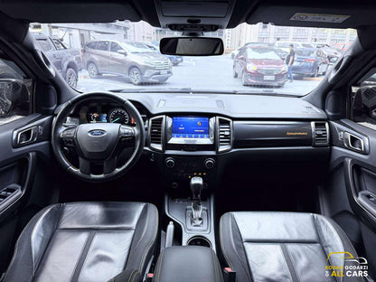 2020 Ford Ranger 2.0 Wildtrak 4x2, Automatic, Diesel