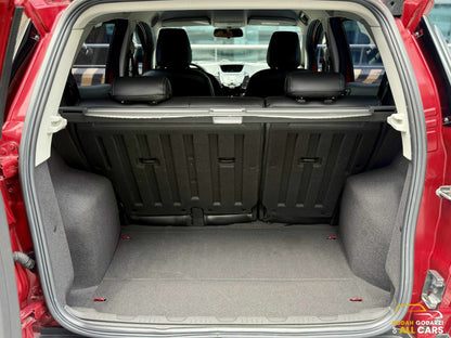 2016 Ford Ecosport Trend 1.5, Automatic, Gas