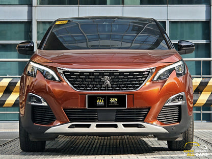 2019 Peugeot 3008 2.0 GT line, Automatic, Diesel