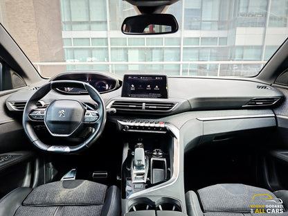 2019 Peugeot 3008 2.0 GT line, Automatic, Diesel