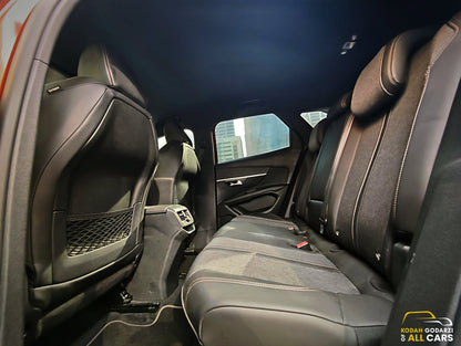 2019 Peugeot 3008 2.0 GT line, Automatic, Diesel