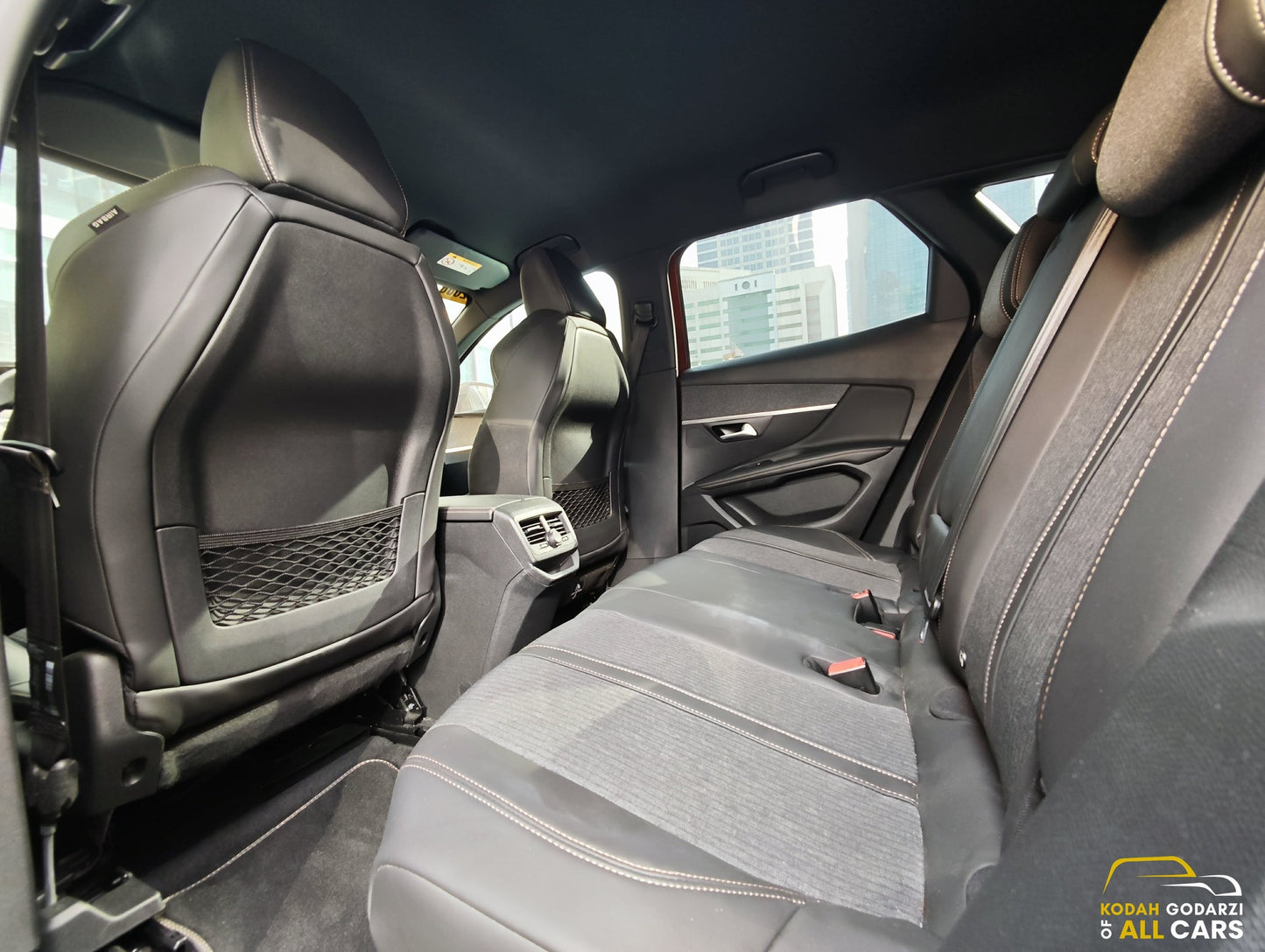 2019 Peugeot 3008 2.0 GT line, Automatic, Diesel