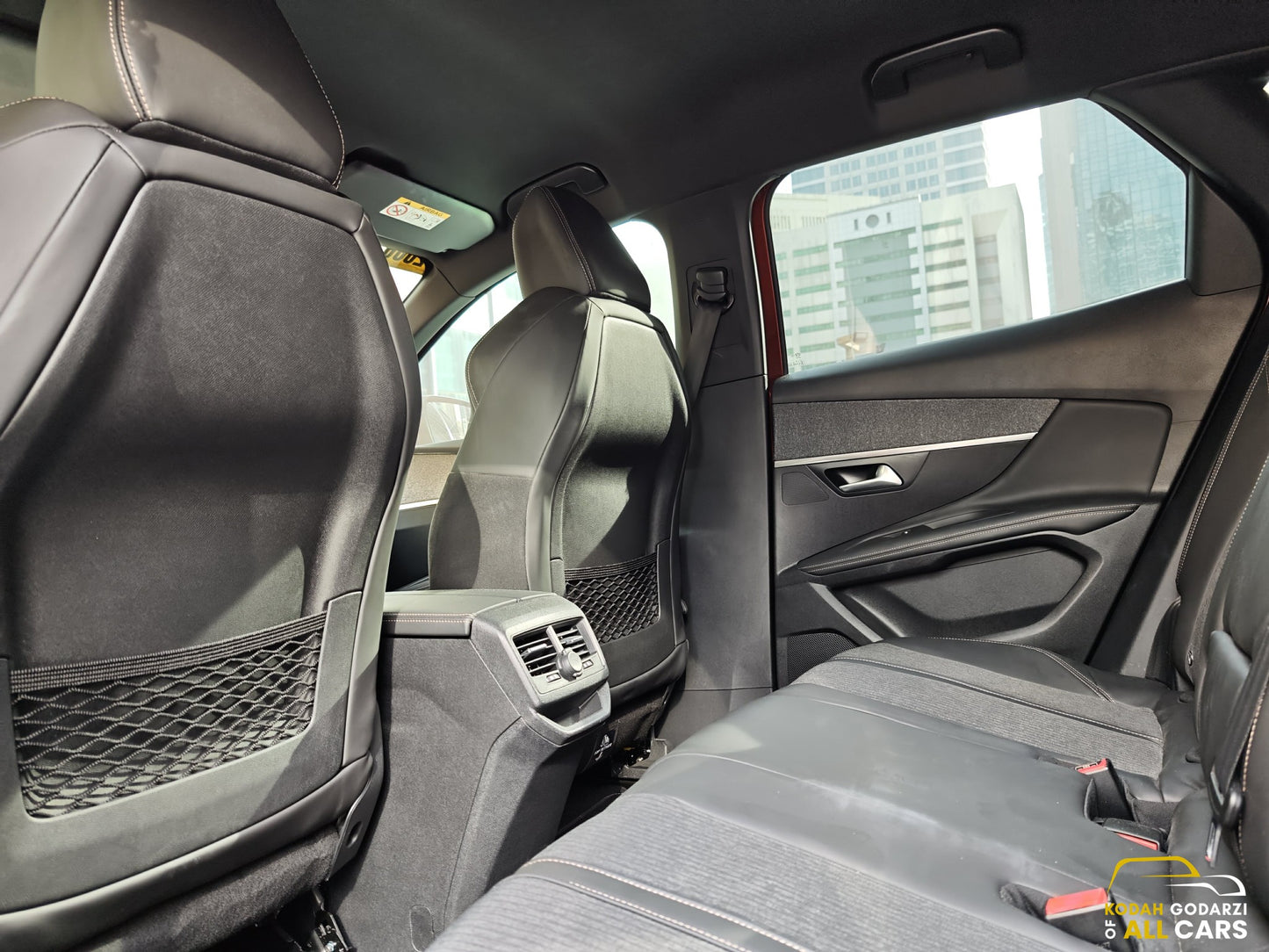 2019 Peugeot 3008 2.0 GT line, Automatic, Diesel