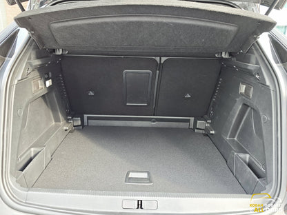 2019 Peugeot 3008 2.0 GT line, Automatic, Diesel