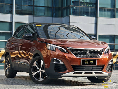 2019 Peugeot 3008 2.0 GT line, Automatic, Diesel