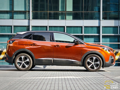 2019 Peugeot 3008 2.0 GT line, Automatic, Diesel