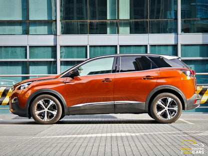 2019 Peugeot 3008 2.0 GT line, Automatic, Diesel