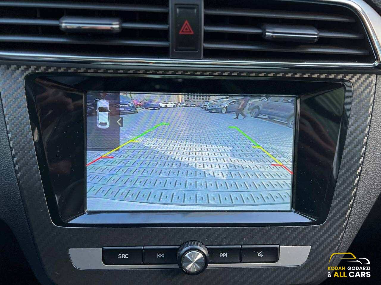 2019 MG ZS Alpha 1.5, Automatic, Gas