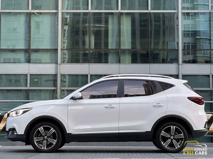 2019 MG ZS Alpha 1.5, Automatic, Gas