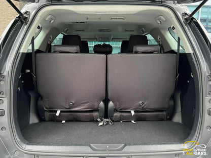 2018 Toyota Fortuner 4x2 G, Automatic, Gas