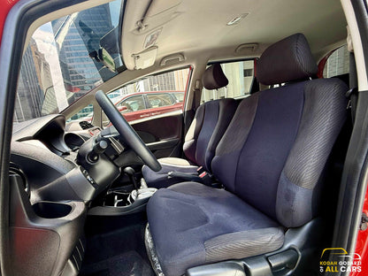 2013 Honda Jazz 1.5, Automatic, Gas