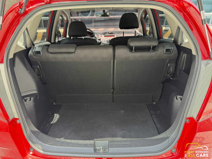 2013 Honda Jazz 1.5, Automatic, Gas