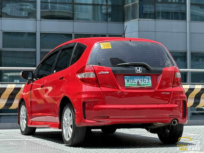 2013 Honda Jazz 1.5, Automatic, Gas