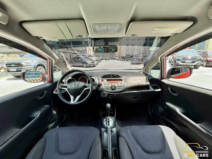 2013 Honda Jazz 1.5, Automatic, Gas