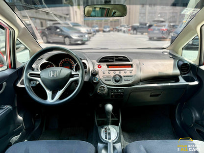 2013 Honda Jazz 1.5, Automatic, Gas