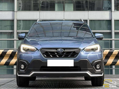 2023 Subaru XV 2.0 iS Eyesight, Automatic, Gas