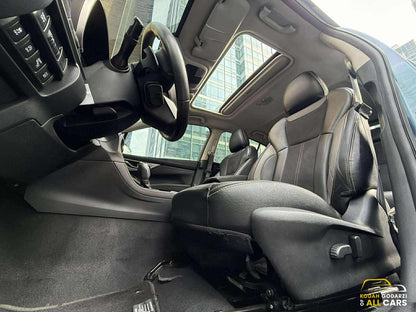 2023 Subaru XV 2.0 iS Eyesight, Automatic, Gas
