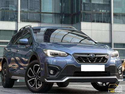 2023 Subaru XV 2.0 iS Eyesight, Automatic, Gas